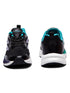 HAZZLE Black Women's Running Shoes